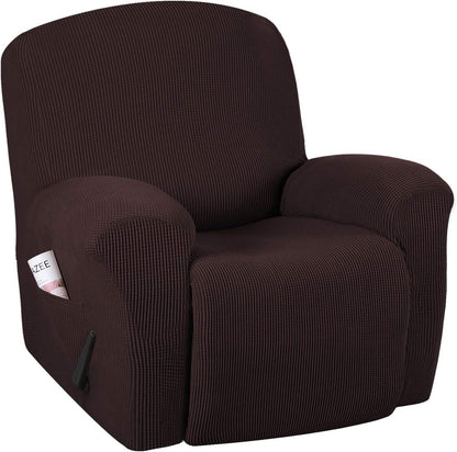 Recliner Stretch Hoes – CoverFlex
