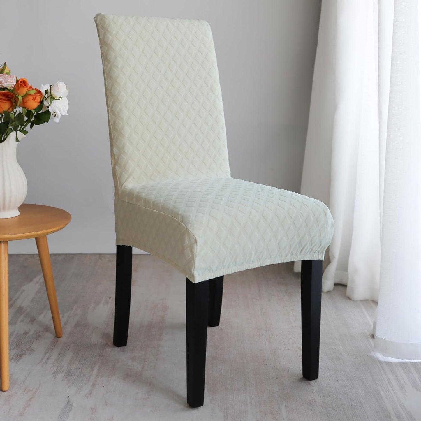 Zitstoelhoezen Set – ChairGuard