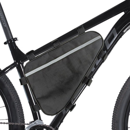 Elektrische Fiets Driehoekige Batterijtas – Voltrix