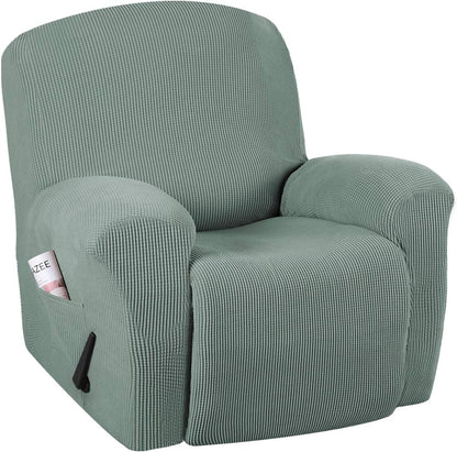Recliner Stretch Hoes – CoverFlex