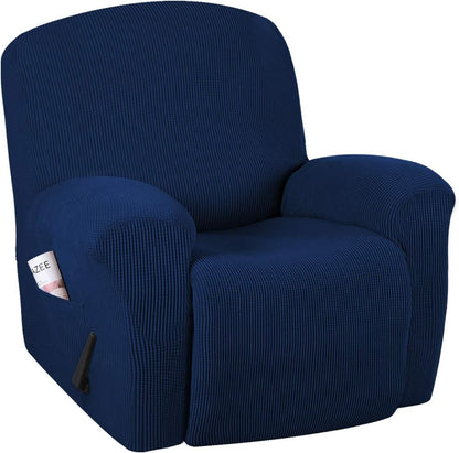 Recliner Stretch Hoes – CoverFlex