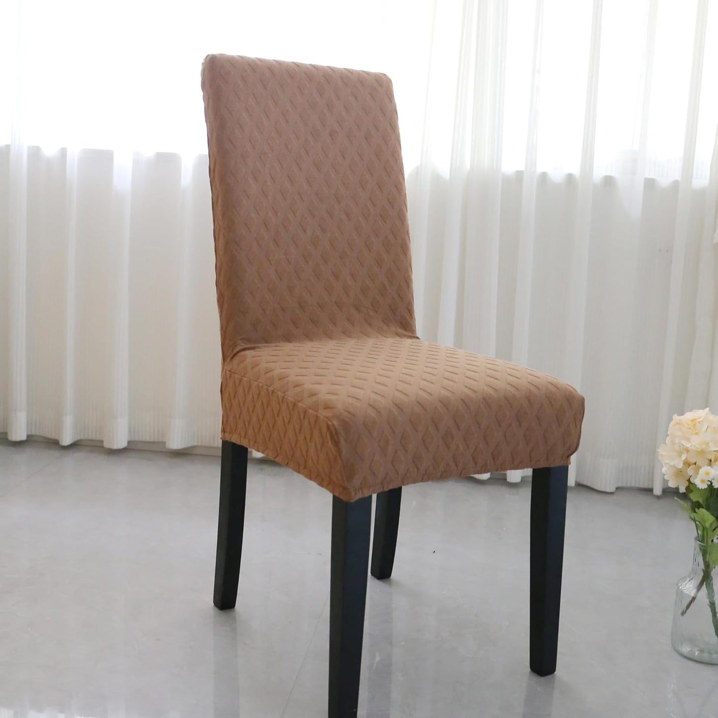Zitstoelhoezen Set – ChairGuard