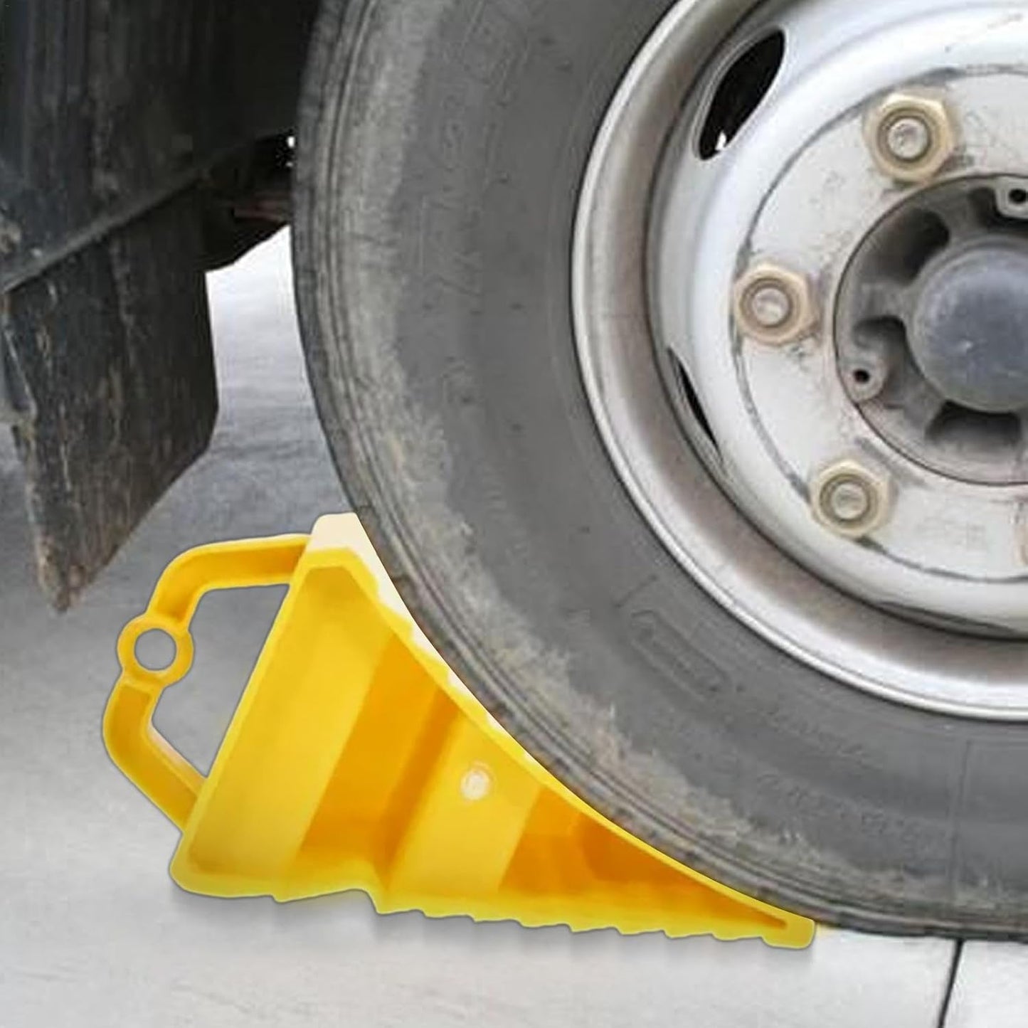 Truck- en Auto-Wielklemmen – Griptura