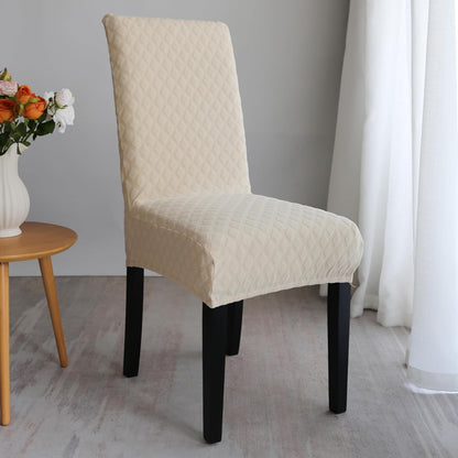 Zitstoelhoezen Set – ChairGuard