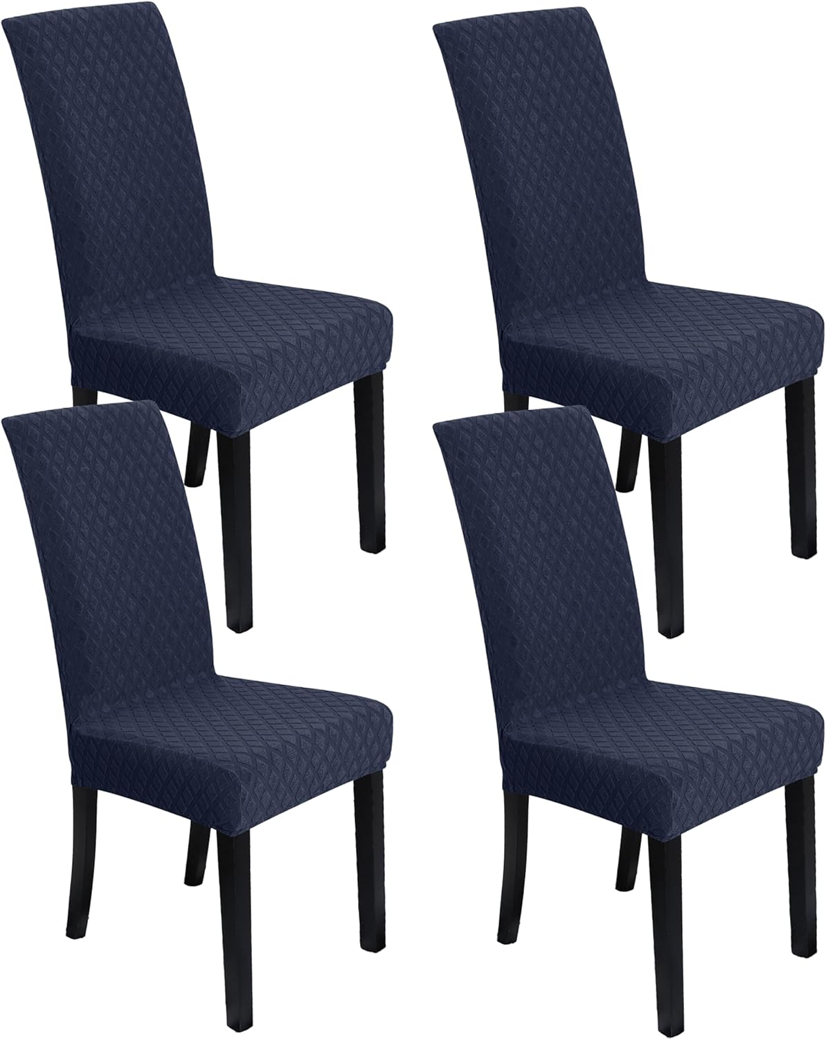 Zitstoelhoezen Set – ChairGuard