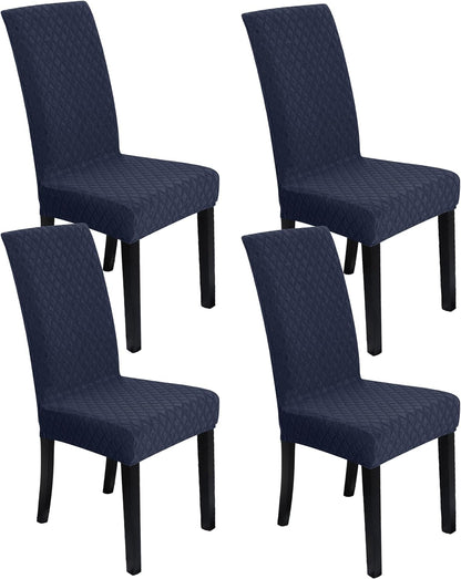 Zitstoelhoezen Set – ChairGuard