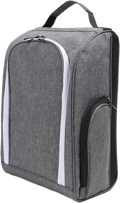 Waterdichte Golf Schoen Draagtas met Handvat – Olviano