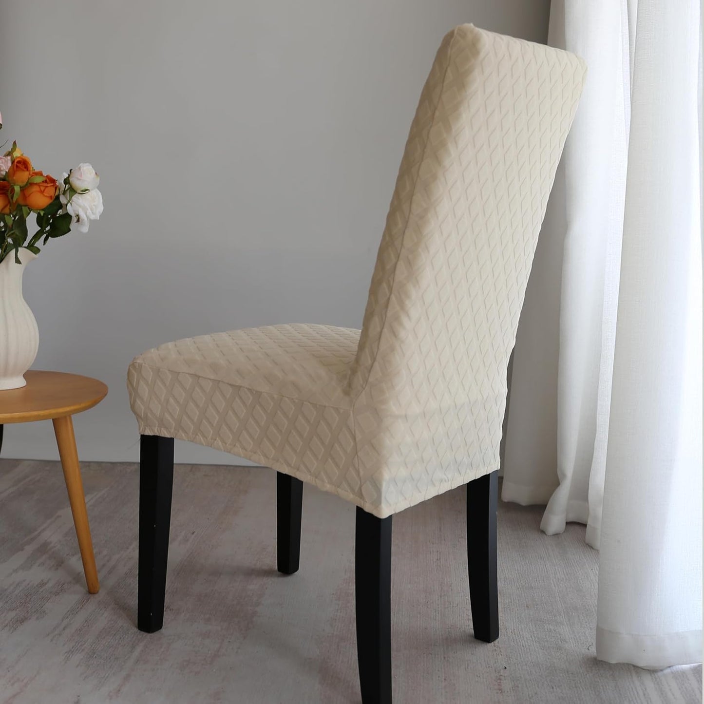 Zitstoelhoezen Set – ChairGuard