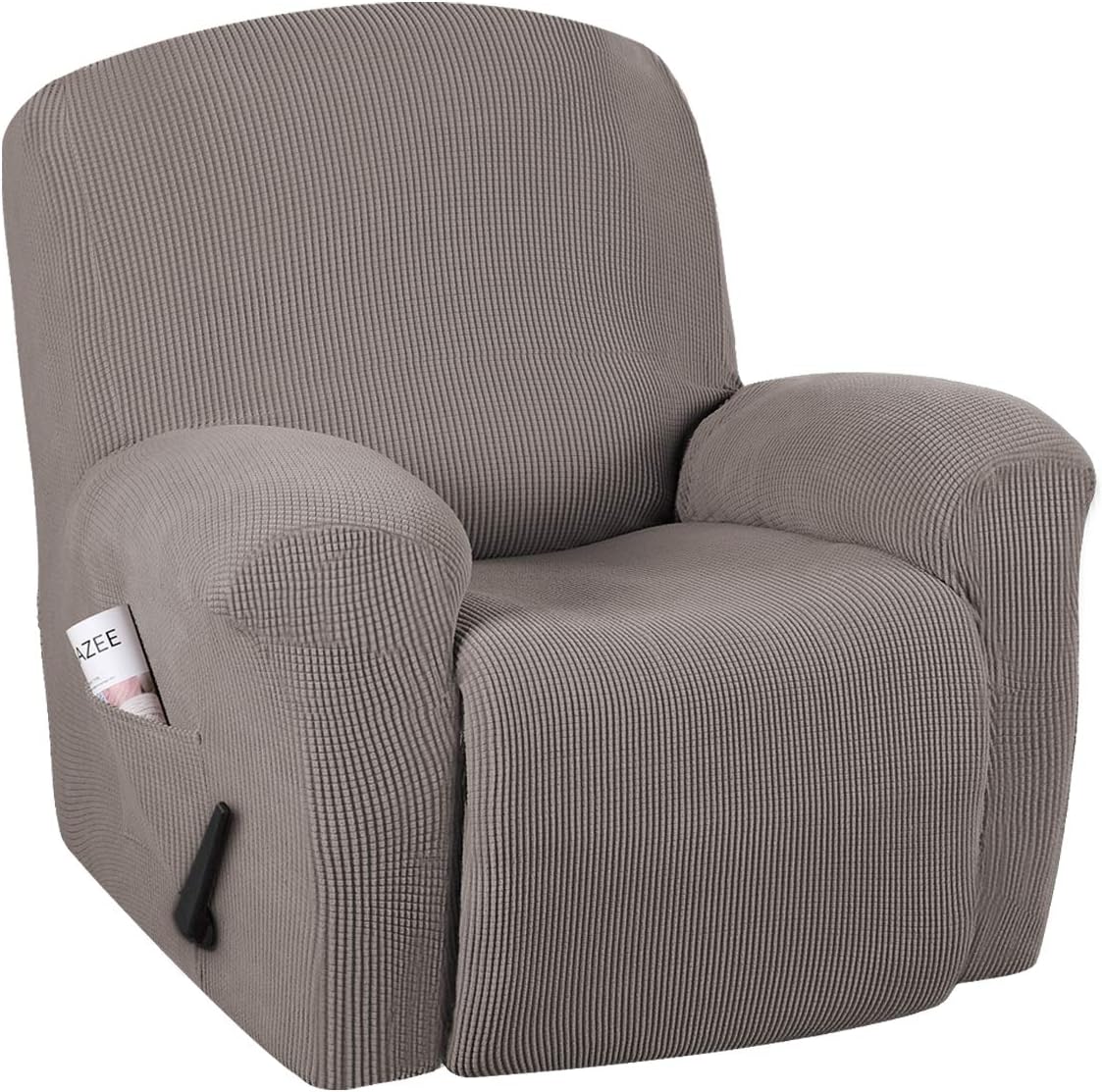 Recliner Stretch Hoes – CoverFlex
