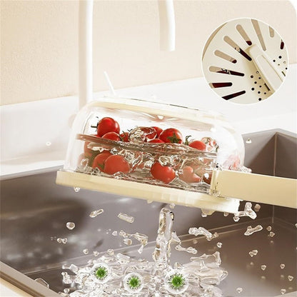 Fruit- en Groente Vershoud Container - FreshSeal