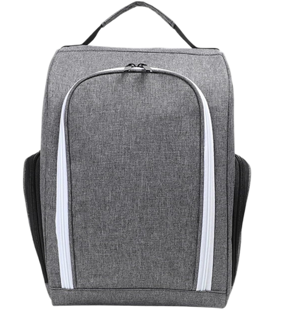 Waterdichte Golf Schoen Draagtas met Handvat – Olviano