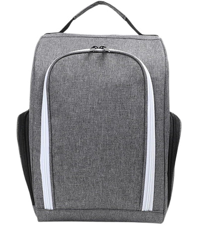 Waterdichte Golf Schoen Draagtas met Handvat – Olviano