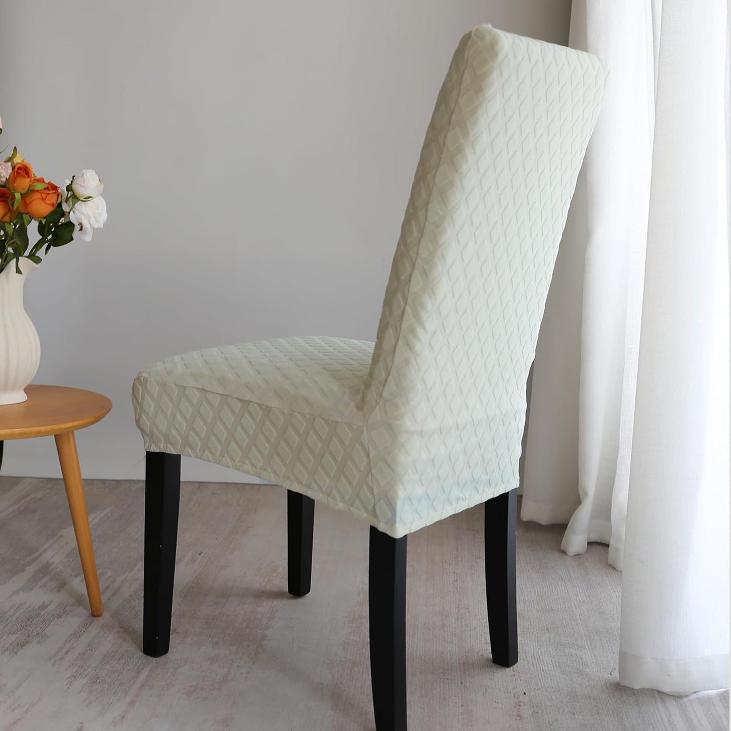 Zitstoelhoezen Set – ChairGuard