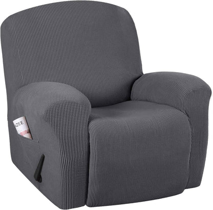 Recliner Stretch Hoes – CoverFlex