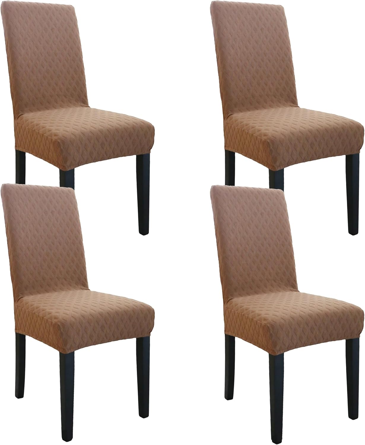 Zitstoelhoezen Set – ChairGuard