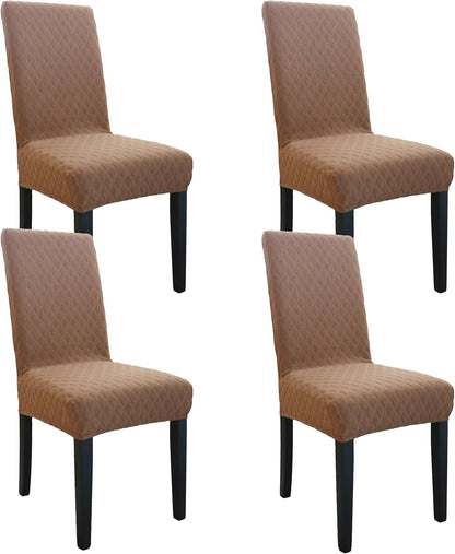 Zitstoelhoezen Set – ChairGuard