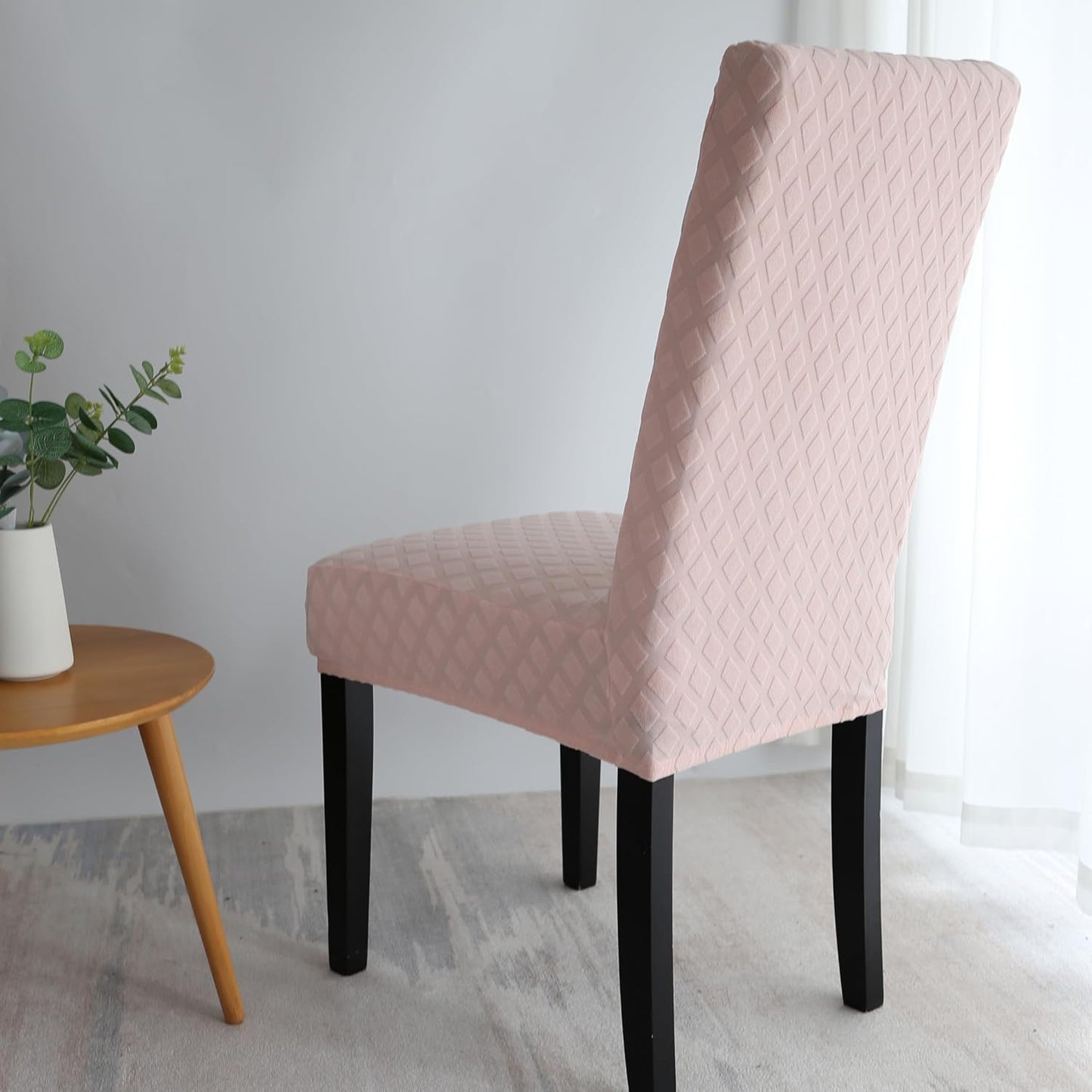 Zitstoelhoezen Set – ChairGuard