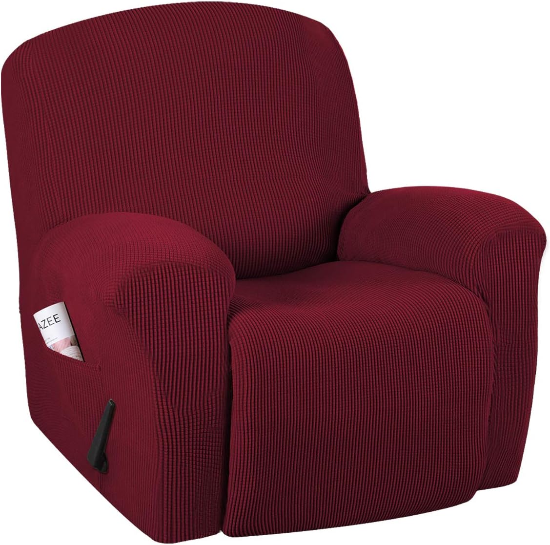 Recliner Stretch Hoes – CoverFlex
