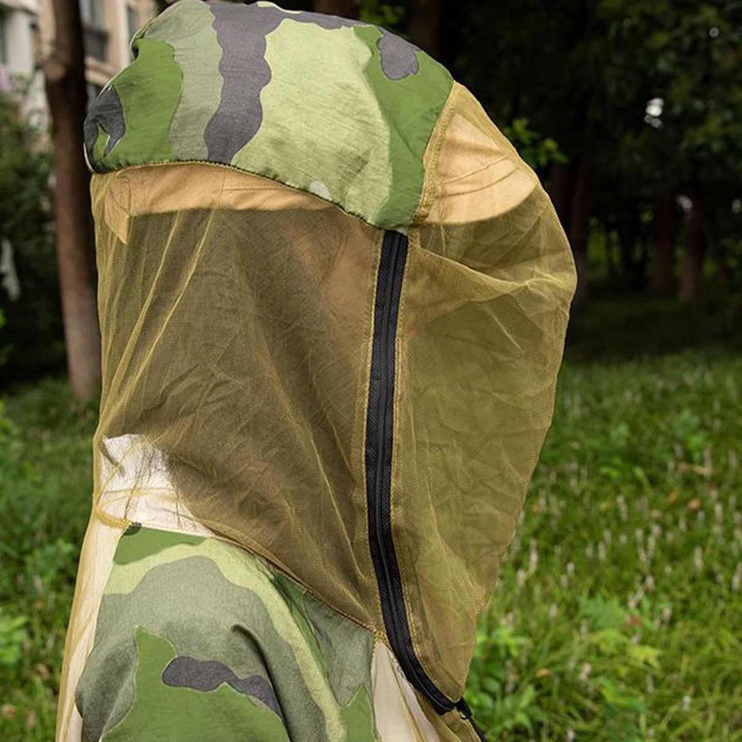 Beschermende Vliegpak met Jacket, Broek en Handschoenen – Avenira