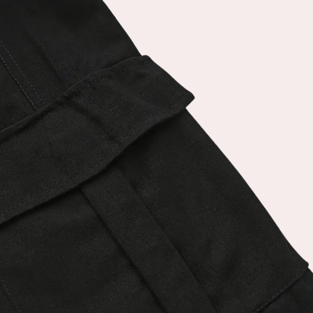 Moderne Cargo Broek voor Heren - Mason