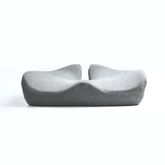 Vardi Dante™ OrthoPro Comfort Set: Zit- en Rugkussen