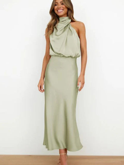 Stijlvolle Cocktailjurk - Mila