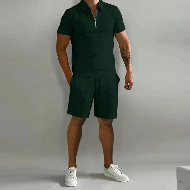 Luxe Heren Zomerset - Matteo