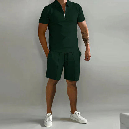 Luxe Heren Zomerset - Matteo