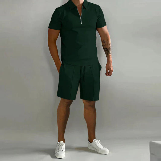 Luxe Heren Zomerset - Matteo
