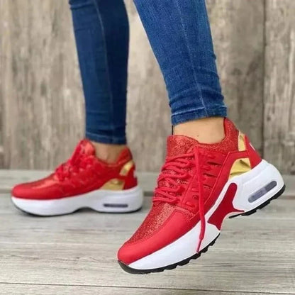 Ortopedische Dames Sneakers - Livia