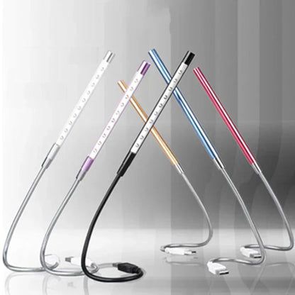 Flexibele LED Toetsenbordlamp - LumoBeam