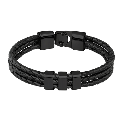 Romance Gravure Armband - Felix