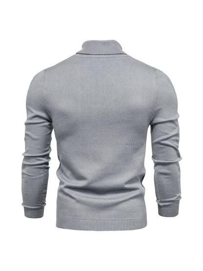 Warme Coltrui voor Heren - Nordero