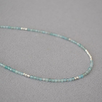 Ocean Whisper Ketting - Mirelle