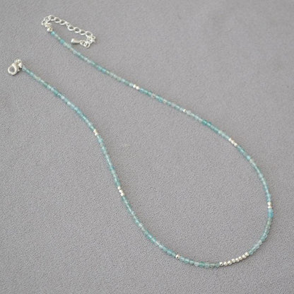 Ocean Whisper Ketting - Mirelle