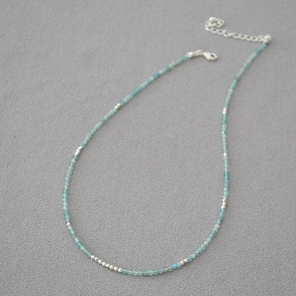 Ocean Whisper Ketting - Mirelle