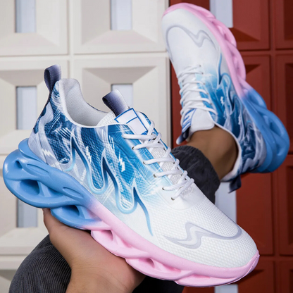 Trendy Sneakers voor Heren - Jasper