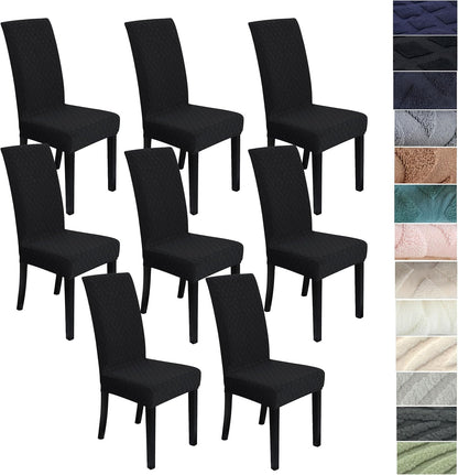 Zitstoelhoezen Set – ChairGuard
