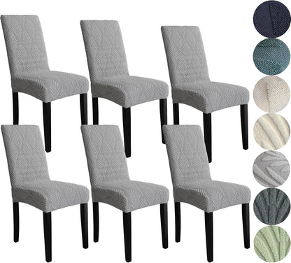 Zitstoelhoezen Set – ChairGuard