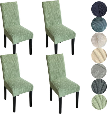 Zitstoelhoezen Set – ChairGuard
