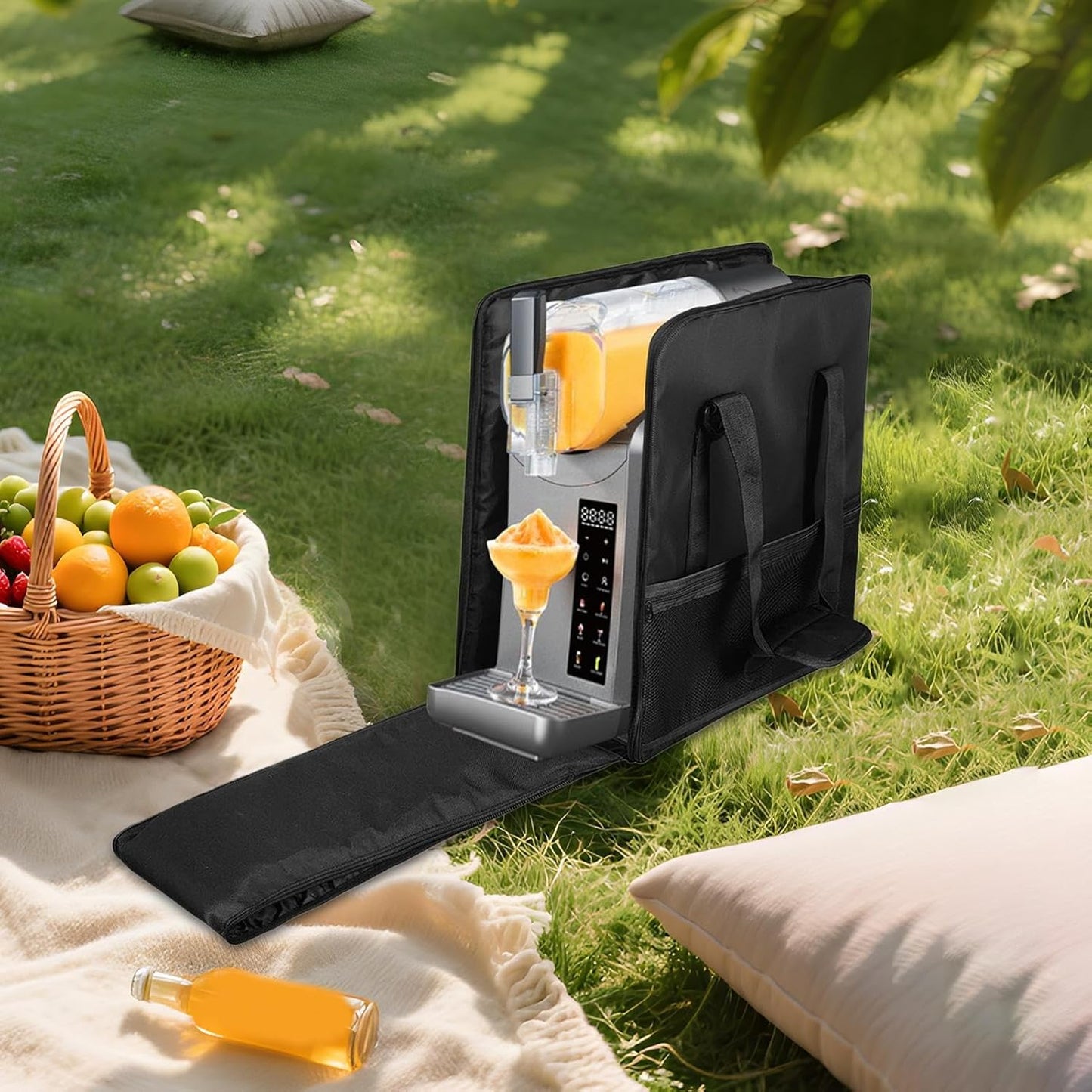 Drinkmaker Draagtas – Veylora