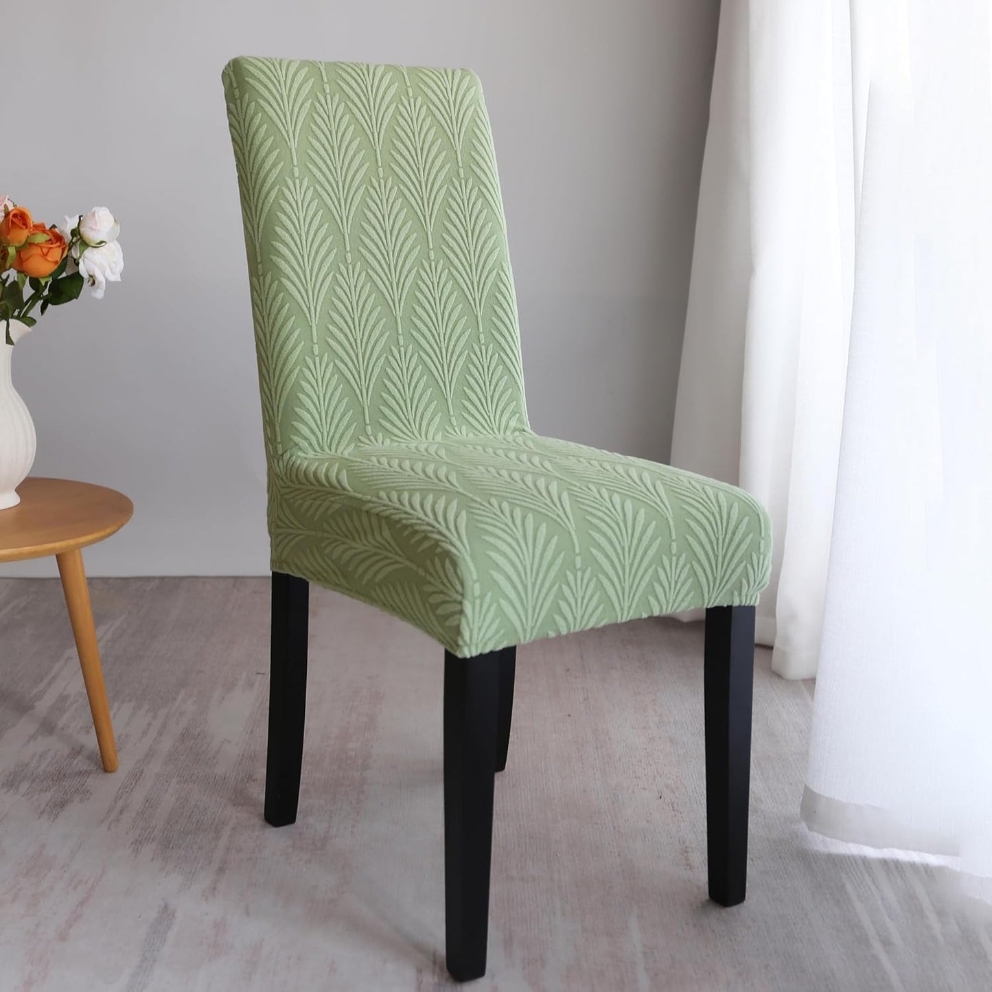 Zitstoelhoezen Set – ChairGuard