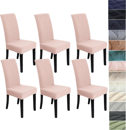 Zitstoelhoezen Set – ChairGuard