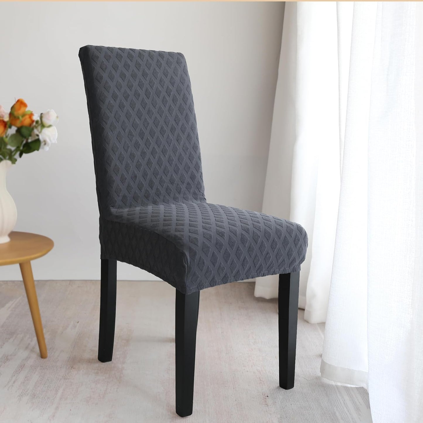 Zitstoelhoezen Set – ChairGuard