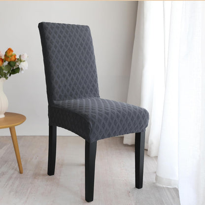 Zitstoelhoezen Set – ChairGuard