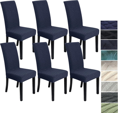 Zitstoelhoezen Set – ChairGuard