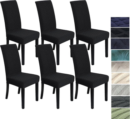 Zitstoelhoezen Set – ChairGuard