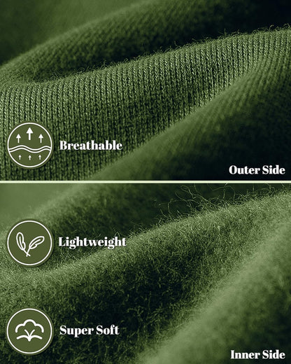 Comfortabel Heren Trainingspak - Jamie detail