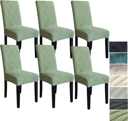 Zitstoelhoezen Set – ChairGuard