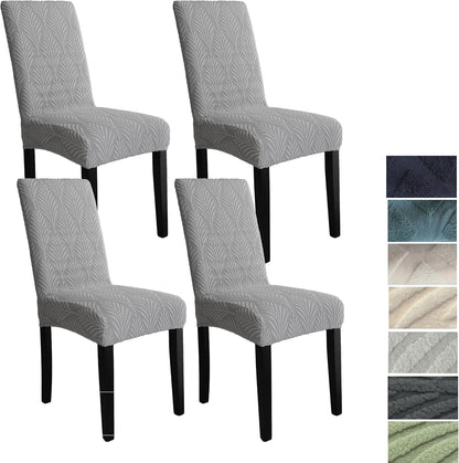 Zitstoelhoezen Set – ChairGuard